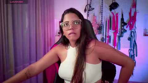 Snapshot of meggan_greey chatting on September 9, 2025, 9:14 pm Your best slave  online show from September 9, 2025, 9:14 pm