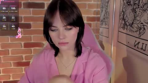 Snapshot of mekepo chatting on September 25, 2025, 4:11 pm Katie Payne online show from September 25, 2025, 4:11 pm