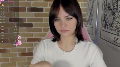 Snapshot of mekepo chatting on October 13, 2025, 3:01 pm Katie Payne online show from October 13, 2025, 3:01 pm