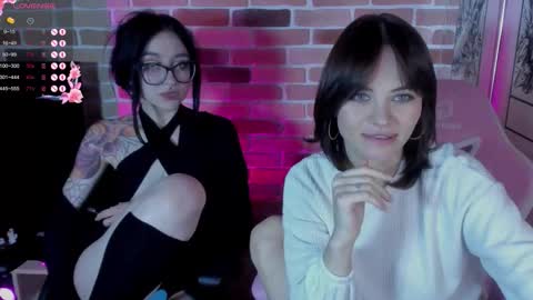 Snapshot of mekepo chatting on November 11, 2025, 1:00 pm Katie Payne online show from November 11, 2025, 1:00 pm