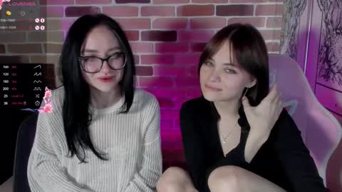 Snapshot of mekepo chatting on November 12, 2025, 12:49 pm Katie Payne online show from November 12, 2025, 12:49 pm