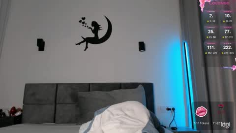 Snapshot of mela911carrera chatting on February 21, 2025, 9:43 pm  Start every day 2000 - 700 online show from February 21, 2025, 9:43 pm