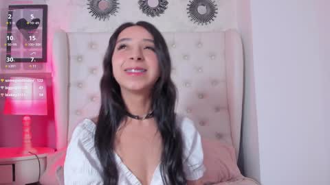 Snapshot of melanie__hills chatting on January 31, 2025, 5:42 pm Melanie online show from January 31, 2025, 5:42 pm