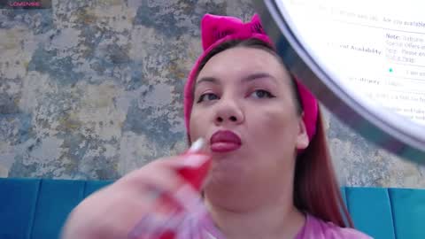 Snapshot of melanniebrown chatting on December 28, 2024, 2:54 am melanniebrown online show from December 28, 2024, 2:54 am