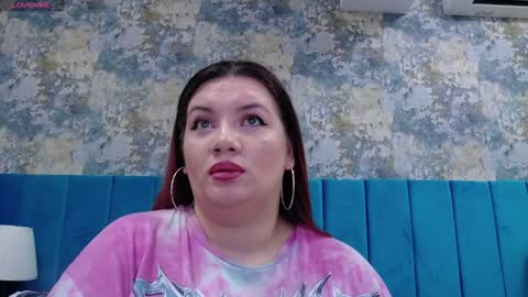 Snapshot of melanniebrown chatting on December 29, 2024, 7:50 am melanniebrown online show from December 29, 2024, 7:50 am