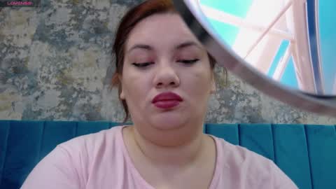 Snapshot of melanniebrown chatting on January 11, 2025, 6:14 am melanniebrown online show from January 11, 2025, 6:14 am