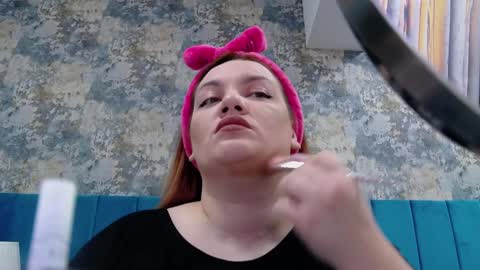 Snapshot of melanniebrown chatting on January 31, 2025, 3:09 am melanniebrown online show from January 31, 2025, 3:09 am