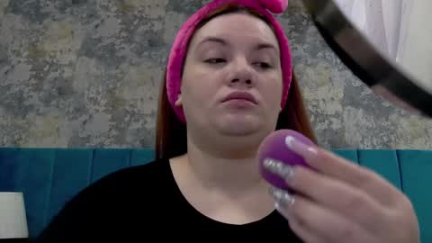 Snapshot of melanniebrown chatting on February 2, 2025, 7:41 am melanniebrown online show from February 2, 2025, 7:41 am