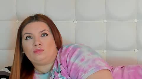 Snapshot of melanniebrown chatting on February 24, 2025, 7:55 am melanniebrown online show from February 24, 2025, 7:55 am