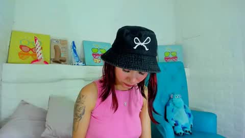 Snapshot of melanyharris chatting on December 13, 2024, 1:55 pm MELANYHARRIS online show from December 13, 2024, 1:55 pm