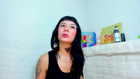 Snapshot of melanyharris chatting on October 13, 2025, 5:18 am MELANYHARRIS online show from October 13, 2025, 5:18 am