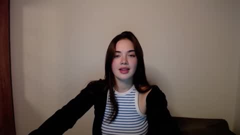 Snapshot of meli_69_sa chatting on October 26, 2025, 10:04 pm melisa online show from October 26, 2025, 10:04 pm