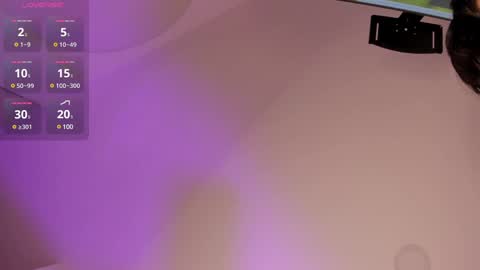 Snapshot of melina_ferrer1 chatting on December 7, 2024, 12:41 am EI online show from December 7, 2024, 12:41 am