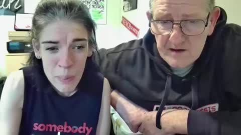 Snapshot of melinahviking chatting on November 12, 2025, 4:02 am Melinah Viking online show from November 12, 2025, 4:02 am