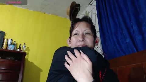 Snapshot of melisa037 chatting on September 20, 2025, 7:09 am melisa037 online show from September 20, 2025, 7:09 am