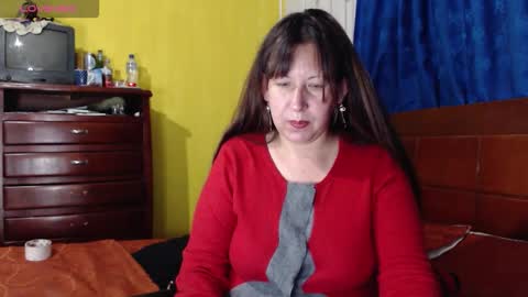 Snapshot of melisa037 chatting on October 3, 2025, 2:08 am melisa037 online show from October 3, 2025, 2:08 am