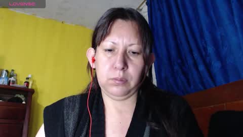 Snapshot of melisa037 chatting on October 7, 2025, 4:31 am melisa037 online show from October 7, 2025, 4:31 am