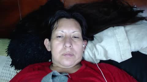 Snapshot of melisa037 chatting on October 12, 2025, 8:57 am melisa037 online show from October 12, 2025, 8:57 am