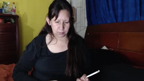 Snapshot of melisa037 chatting on October 14, 2025, 12:44 am melisa037 online show from October 14, 2025, 12:44 am