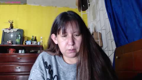 Snapshot of melisa037 chatting on October 30, 2025, 2:46 am melisa037 online show from October 30, 2025, 2:46 am