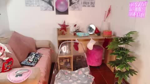 Snapshot of melisa_se chatting on December 7, 2024, 2:20 am Melissa online show from December 7, 2024, 2:20 am