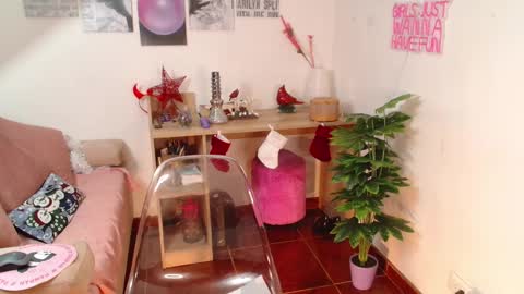 Snapshot of melisa_se chatting on December 20, 2024, 11:16 pm Melissa online show from December 20, 2024, 11:16 pm