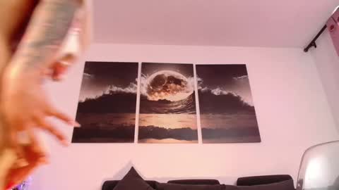 Snapshot of melisa_se chatting on December 27, 2024, 9:54 pm Melissa online show from December 27, 2024, 9:54 pm