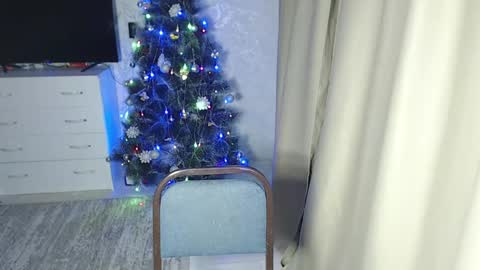 Snapshot of melissa__ray chatting on December 21, 2024, 2:15 pm Melissa Ray online show from December 21, 2024, 2:15 pm