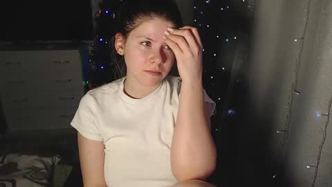 Snapshot of melissa__ray chatting on January 16, 2025, 8:25 pm Melissa Ray online show from January 16, 2025, 8:25 pm