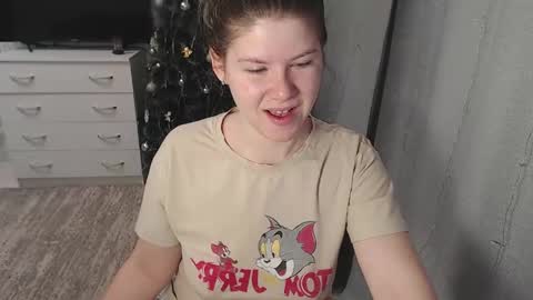 Snapshot of melissa__ray chatting on January 22, 2025, 2:26 am Melissa Ray online show from January 22, 2025, 2:26 am