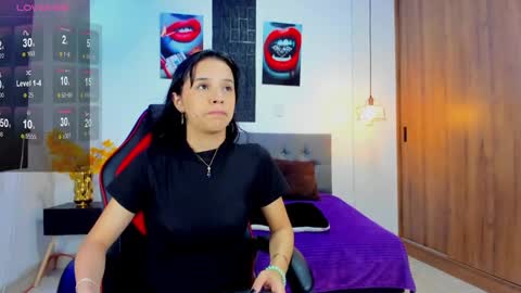 Snapshot of melissa_sc1 chatting on November 1, 2025, 6:32 pm Melissa online show from November 1, 2025, 6:32 pm