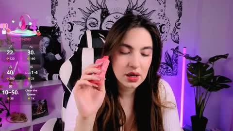Snapshot of melissagray_ chatting on September 15, 2025, 5:29 am melissagray_ online show from September 15, 2025, 5:29 am