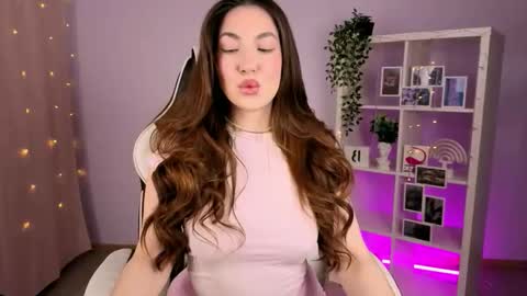 Snapshot of melissagray_ chatting on October 8, 2025, 5:38 am melissagray_ online show from October 8, 2025, 5:38 am