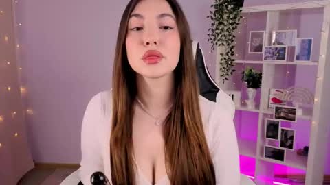 Snapshot of melissagray_ chatting on October 16, 2025, 4:35 am melissagray_ online show from October 16, 2025, 4:35 am