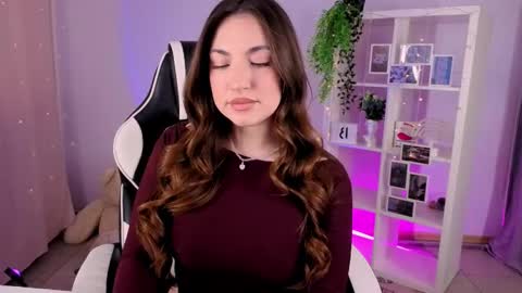 Snapshot of melissagray_ chatting on October 22, 2025, 6:57 am melissagray_ online show from October 22, 2025, 6:57 am