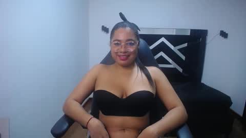 Melissa online show from October 19, 2025, 1:12 pm