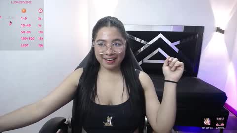 Melissa online show from October 23, 2025, 2:27 pm