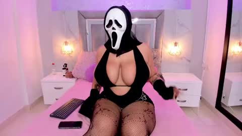 Snapshot of melissajordan1 chatting on October 18, 2025, 4:59 am MELISSA JORDAN online show from October 18, 2025, 4:59 am