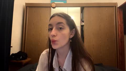 Snapshot of melissalionetti chatting on November 4, 2025, 3:33 pm Anastasia online show from November 4, 2025, 3:33 pm