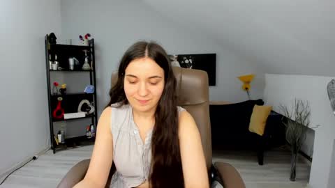 melissawiliam online show from December 10, 2024, 3:12 pm