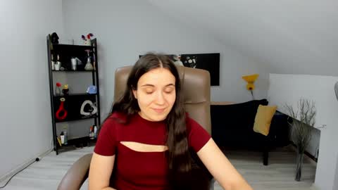 melissawiliam online show from December 11, 2024, 3:26 pm