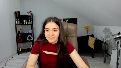 melissawiliam online show from December 16, 2024, 3:22 pm