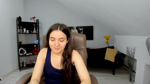 melissawiliam online show from January 13, 2025, 11:41 am