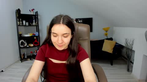 melissawiliam online show from January 14, 2025, 2:53 pm
