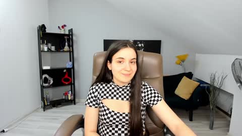 melissawiliam online show from February 4, 2025, 7:11 pm