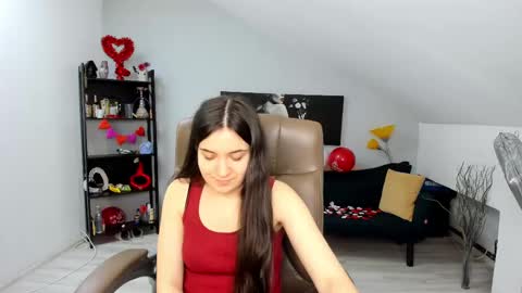 melissawiliam online show from February 17, 2025, 12:05 pm