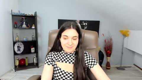 melissawiliam online show from February 18, 2025, 3:21 pm