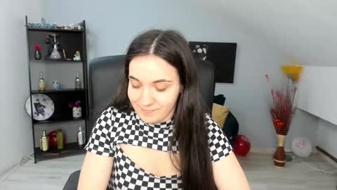 melissawiliam online show from February 25, 2025, 2:44 pm