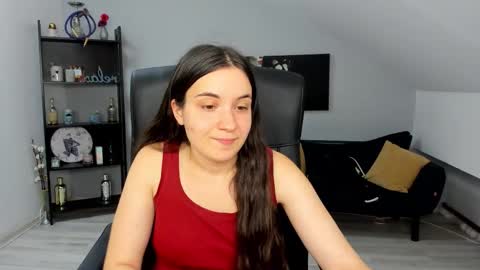 melissawiliam online show from September 19, 2025, 11:00 am