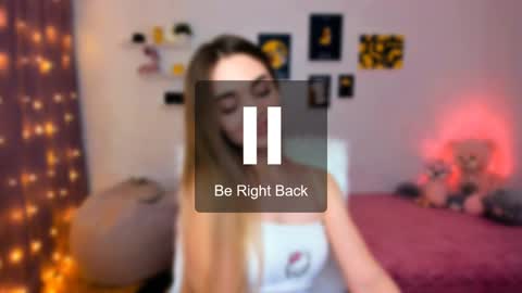 Tessa online show from December 16, 2024, 12:04 am